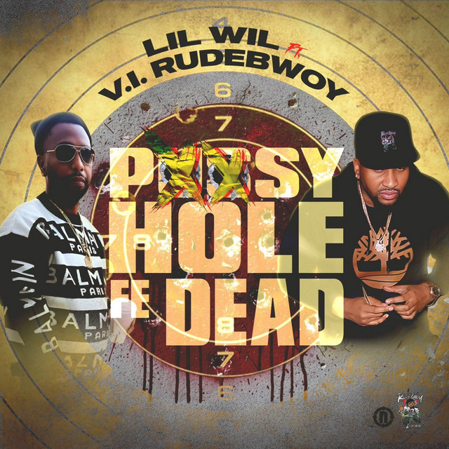 Pussyhole fe dead by Lil Wil