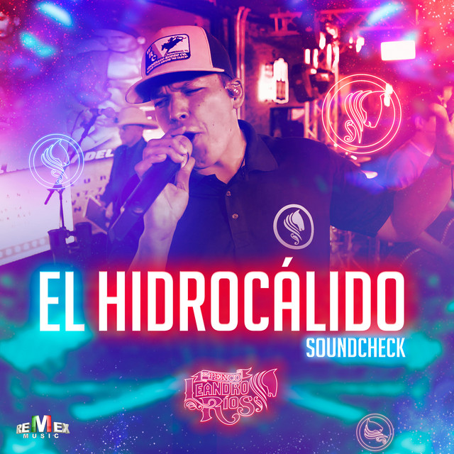 El Hidrocálido (soundcheck) cover art