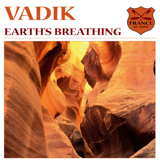 Earth's Breathing cover
