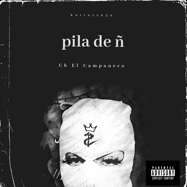 Pila De Ñ