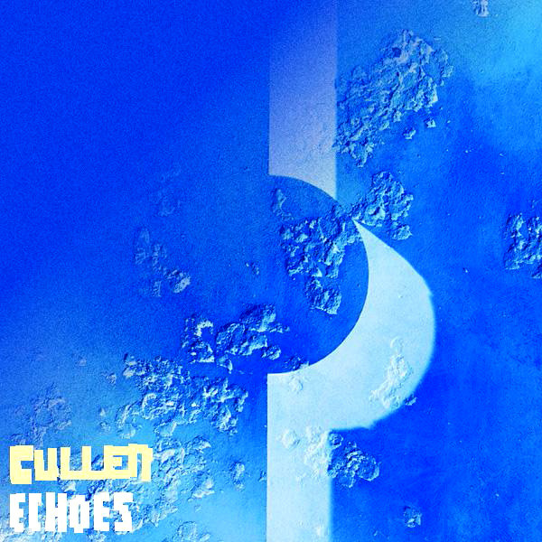 Echoes cover art