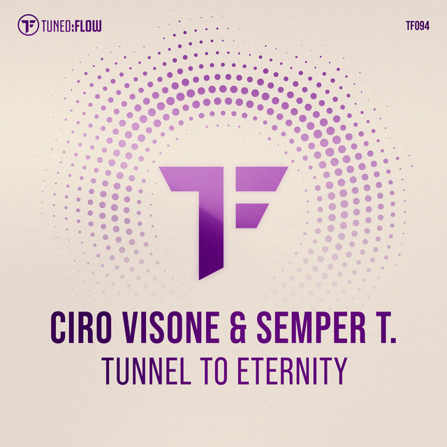 Tunnel to Eternity - Extended Mix album art
