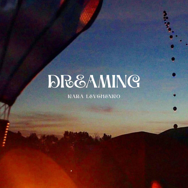 DREAMING
