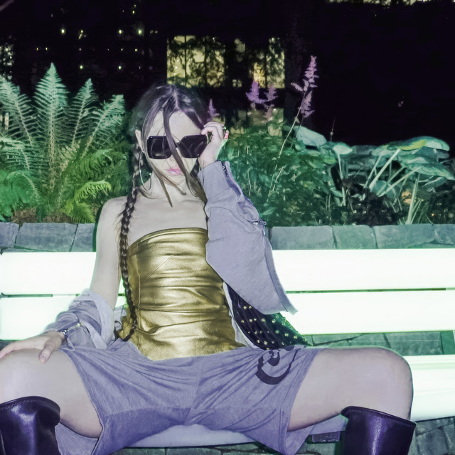 undefined album image