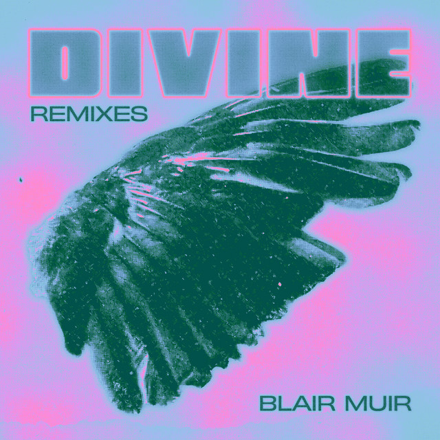 Divine - DATSKO Remix