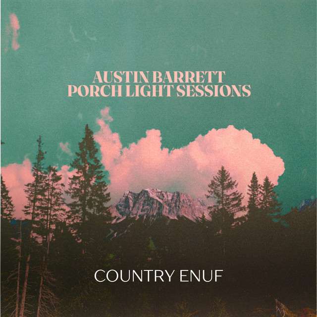 Country Enuf cover art