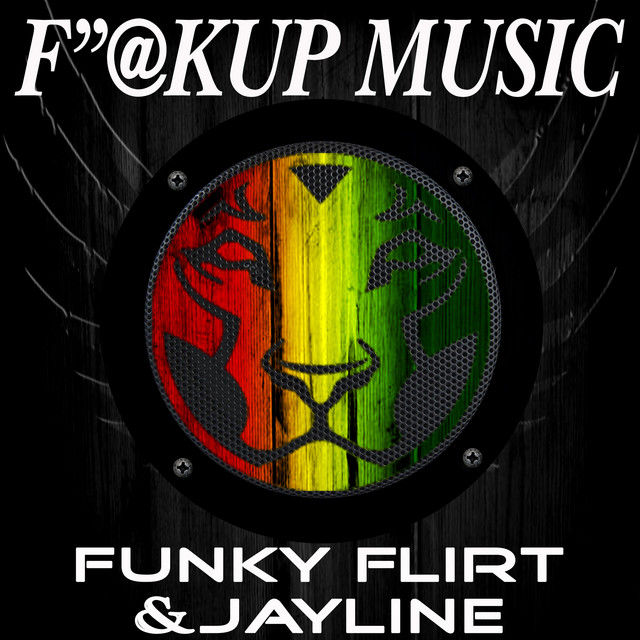 F**kUp Music artwork