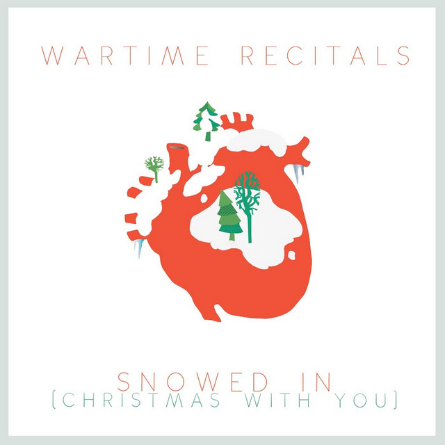 Snowed In (Christmas With You) cover