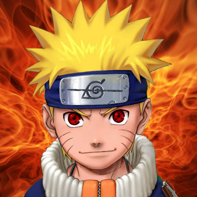 Naruto X so What