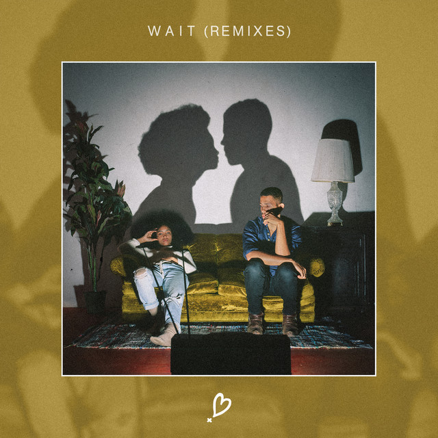 Wait cover art