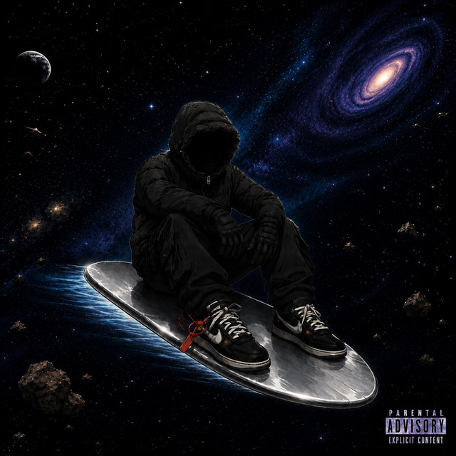 NORRIN RADD cover