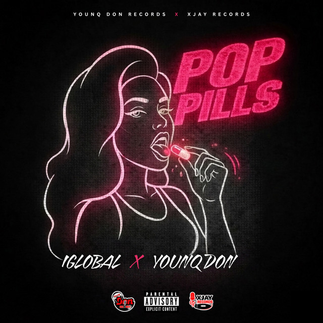 Pop Pills