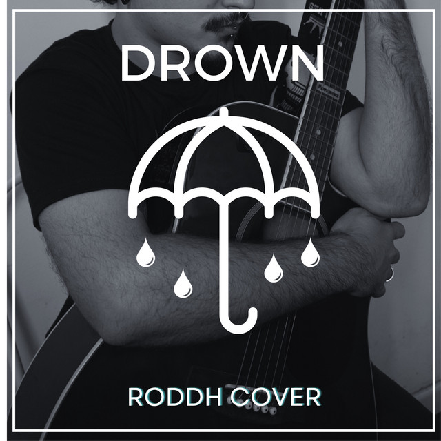 Drown cover art