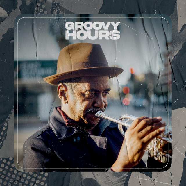 Groovy Hours cover art