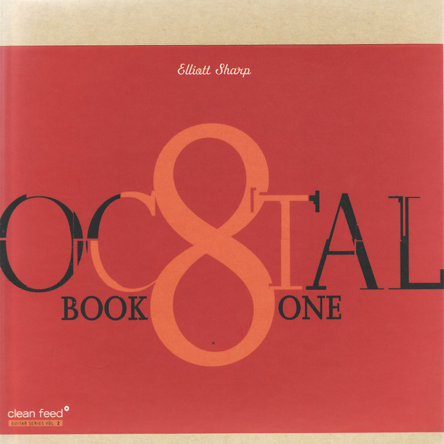Octal: Book One