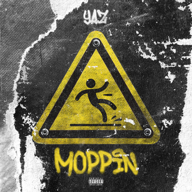 Moppin cover art