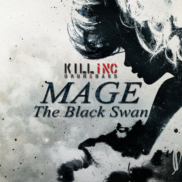 The Black Swan artwork