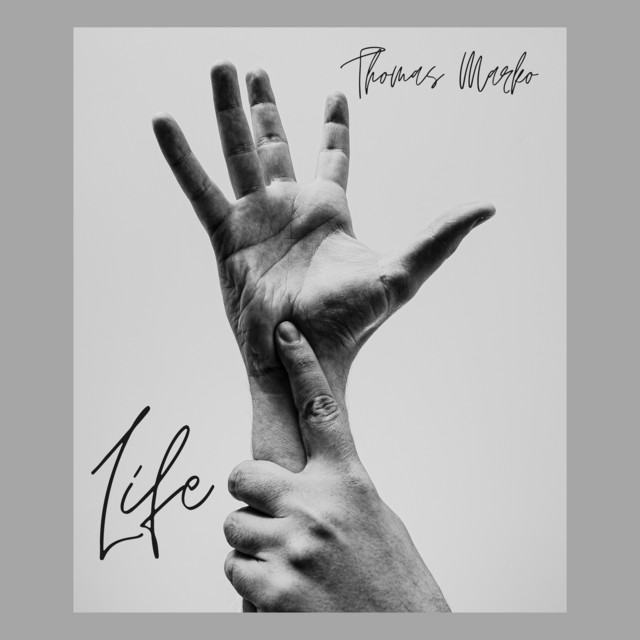 Thomas Marko | Spotify