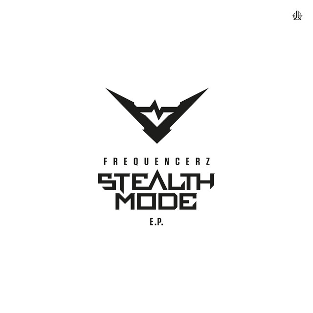 Stealth Mode E.P. cover art