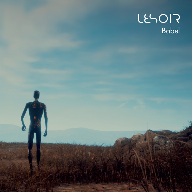 Babel cover