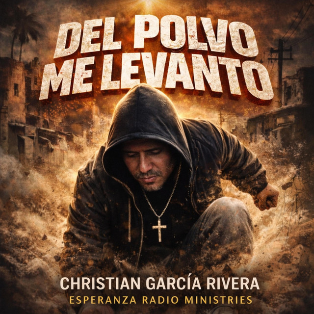 Del Polvo Me Levanto