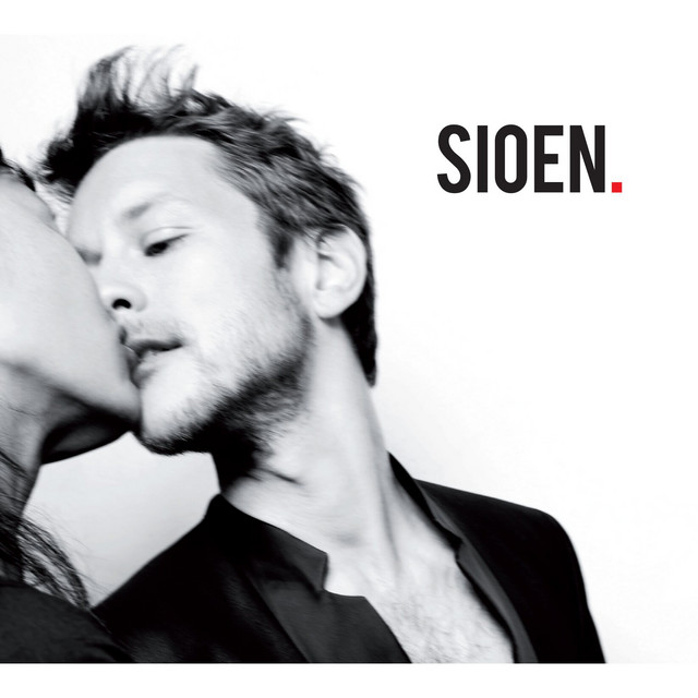 Sioen. cover art
