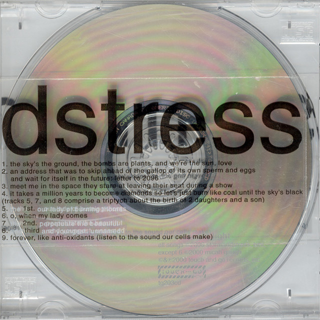 Storm and Stress Photo