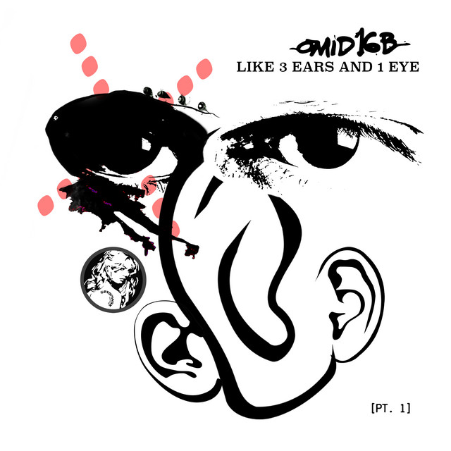Like 3 Ears And 1 Eye cover art
