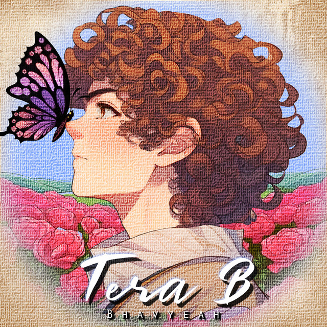Tera B cover art