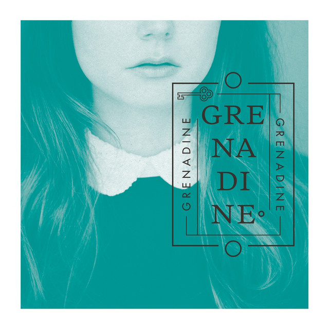 Grenadine cover art