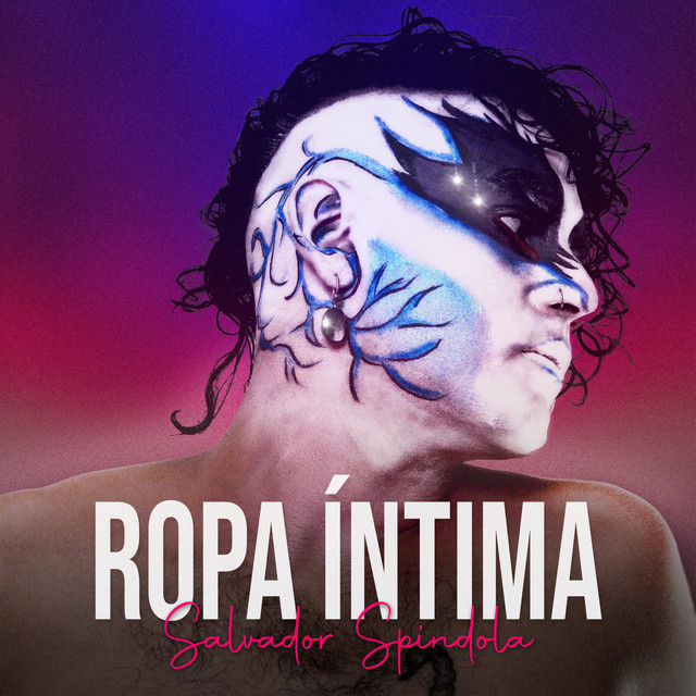 Ropa Íntima cover art