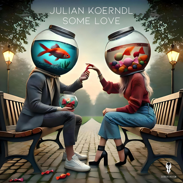 Some Love cover art