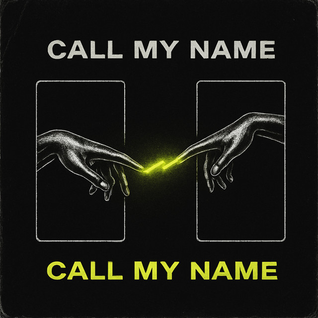 Call My Name artwork