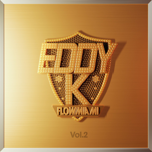 Flow Miami, Vol. 2 cover art