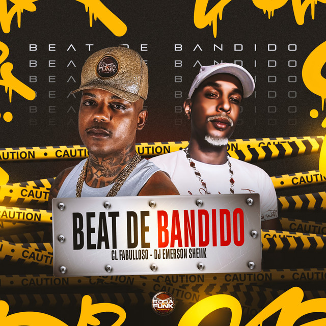 Beat de Bandido