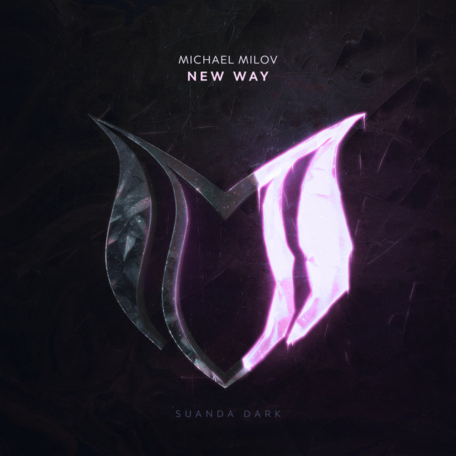 New Way - Extended Mix album art