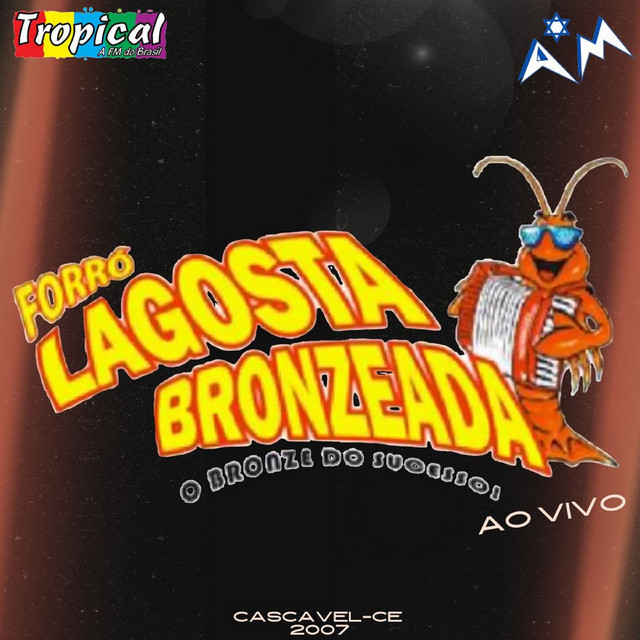 Cascavel - CE 2007 (Ao Vivo) cover art