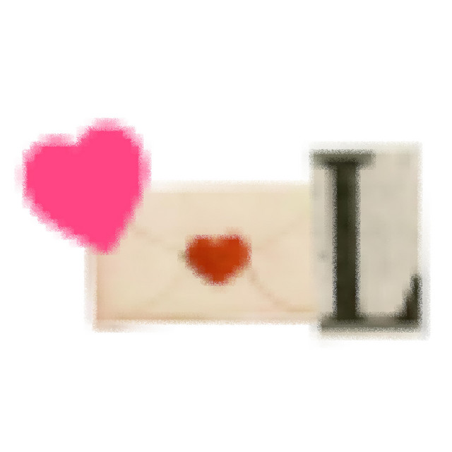 Love,Letters,Lies cover art