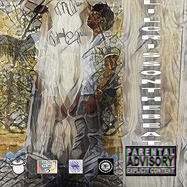 TaeBehTnOssirCliL cover art