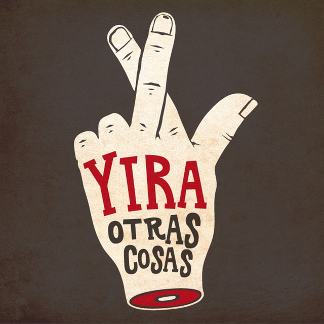 Otras Cosas cover