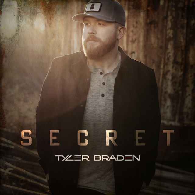 Secret cover art