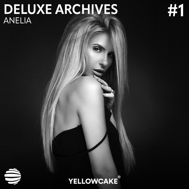 ANELIA DELUXE ARCHIVES, PT. 1 (Live)