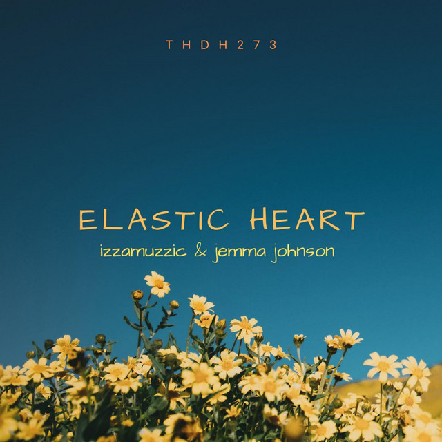 Elastic Heart