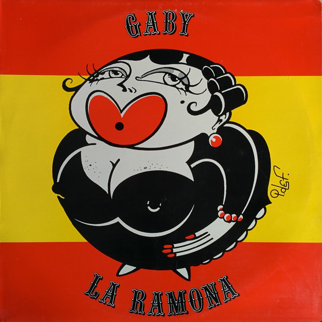 La Ramona cover art