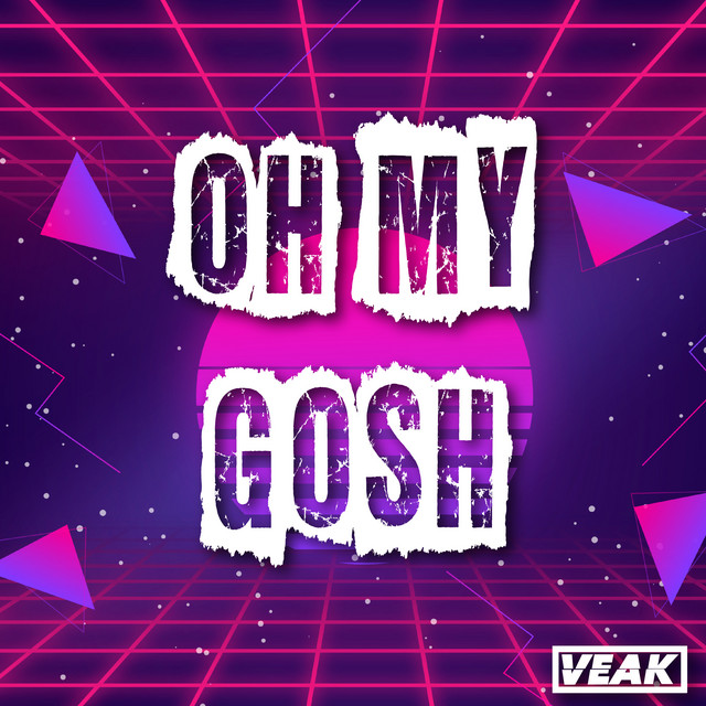 Oh My Gosh artwork