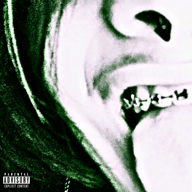 Waste Away cover art
