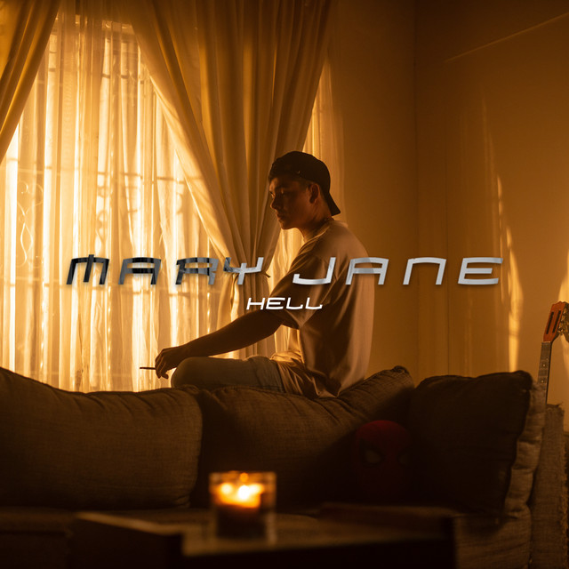 Mary Jane cover art