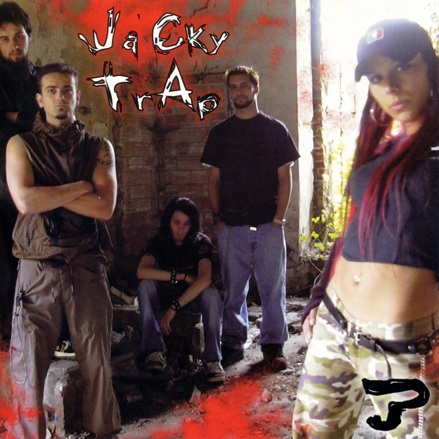 Jacky Trap cover