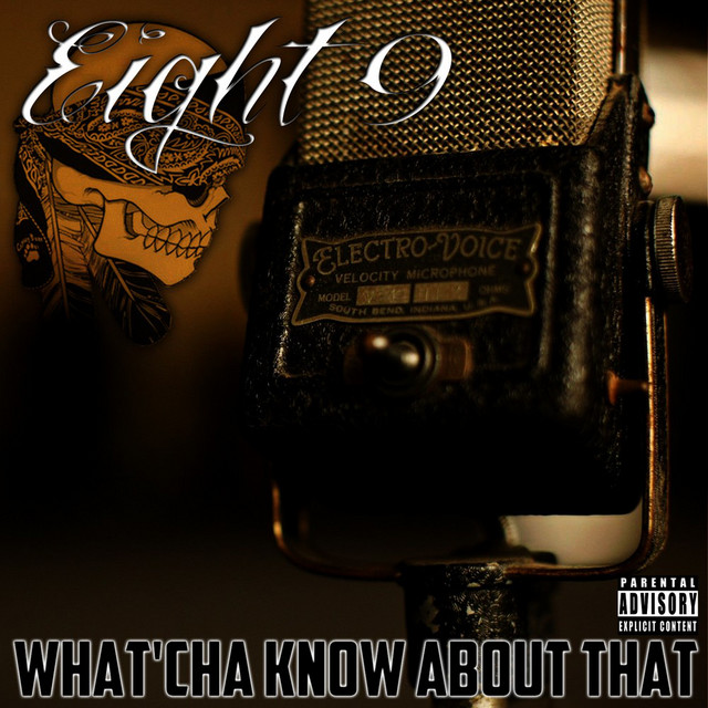 Eight 9 | Spotify