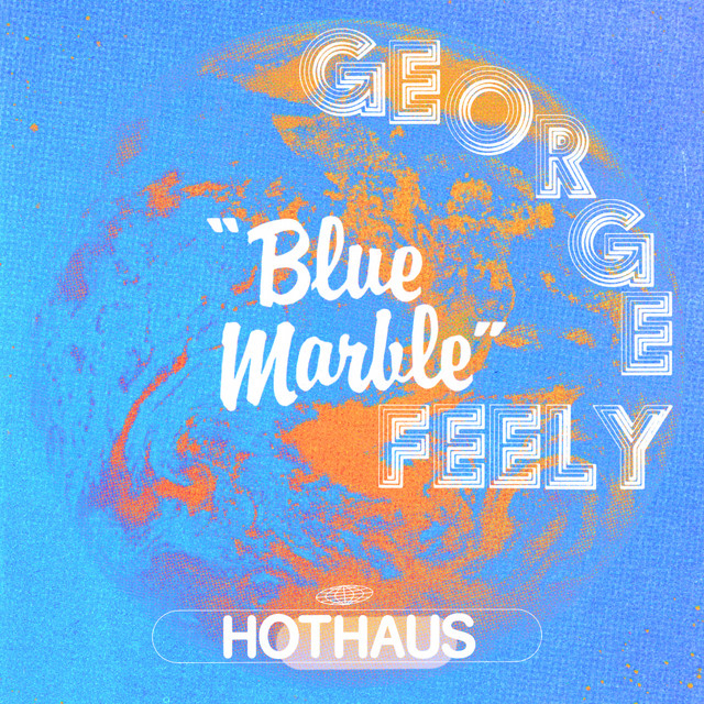 Blue Marble - Edit